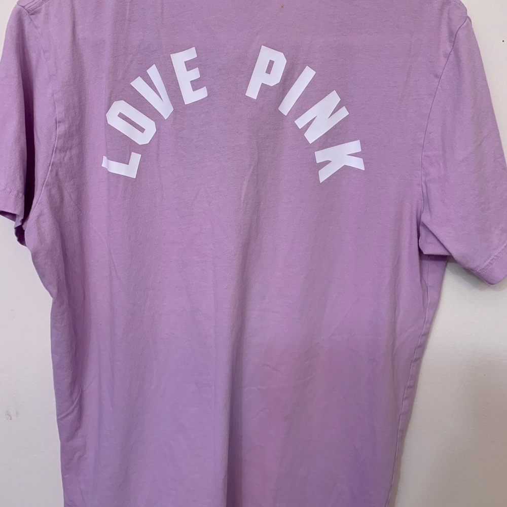 PINK top bundle - Picture 6 of 12